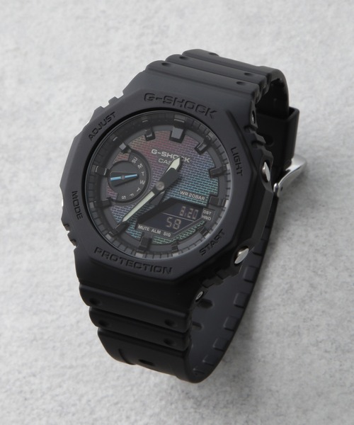 G-SHOCK 腕時計 G-SHOCK/GA-2100RW-1AJF メンズ : ZOZOTOWN Yahoo!店 G-SHOCK 腕時計 G-SHOCK/GA-2100RW-1AJF メンズ : ZOZOTOWN Yahoo!店