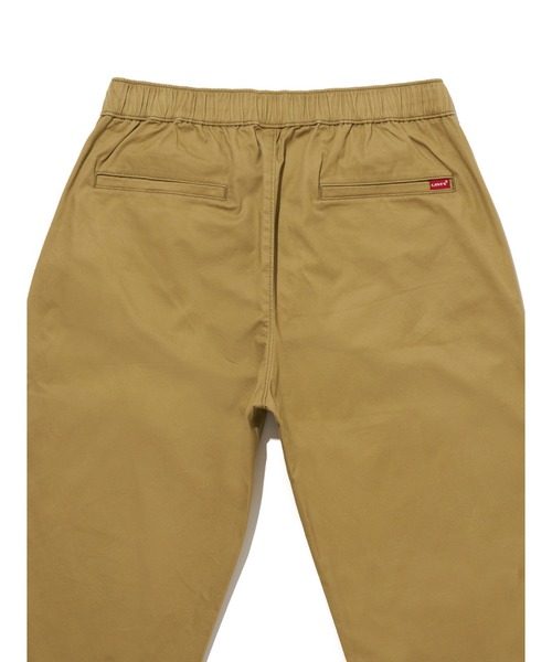 LEVI'S ハイライスストレトシンス 36200 0342 Levi's パンツ Levi's/リーバイス XX EASY RLXTAPER ESTATE