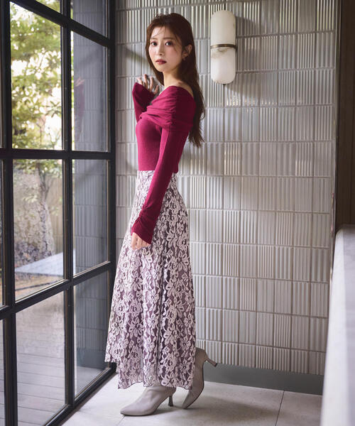 PROPORTION BODY DRESSING（プロポーションボディドレッシング