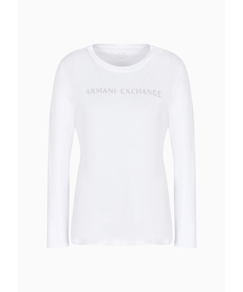 ARMANI EXCHANGE tシャツ 「A|X アルマーニ エクスチェンジ」AX