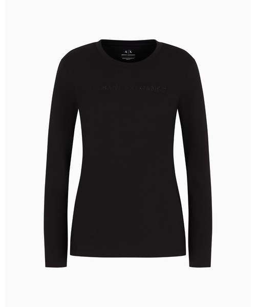 ARMANI EXCHANGE tシャツ 「A|X アルマーニ エクスチェンジ」AX
