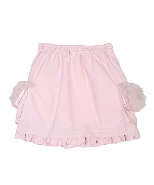 MILK（ミルク） スカート Fairy ミニスカート : ZOZOTOWN Yahoo!店