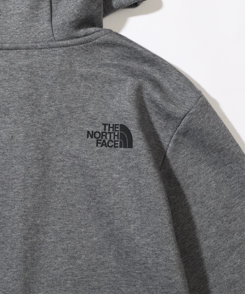 THE NORTH FACE パーカー 「THE FACE/ザノースフェイス」Simple