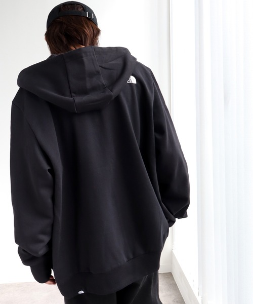 THE NORTH FACE（ザ ノースフェイス） ノースフェイス パーカー 「THE