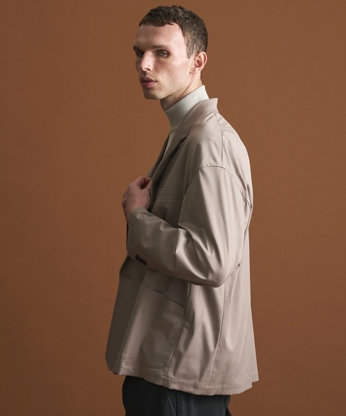 PUBLIC TOKYO セットアップ 「セットアップ対応」スムージーキャリー