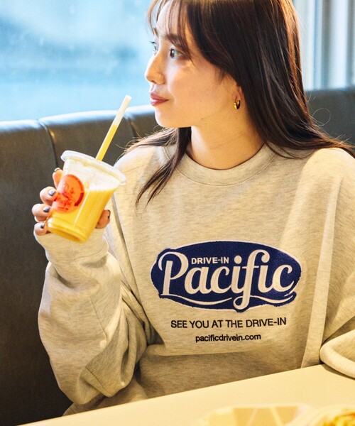 FREAK'S STORE/Pacific DRIVE-IN×FREAK'S STORE パシフィック