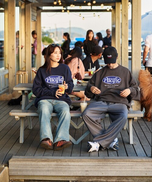FREAK'S STORE/Pacific DRIVE-IN×FREAK'S STORE パシフィック