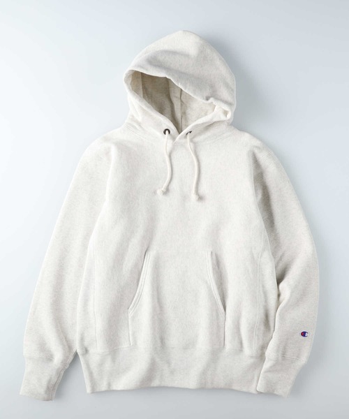 Champion（チャンピオン） パーカー 「Champion」リバースウィーブ