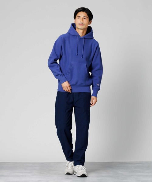 Champion（チャンピオン） パーカー 「Champion」リバースウィーブ