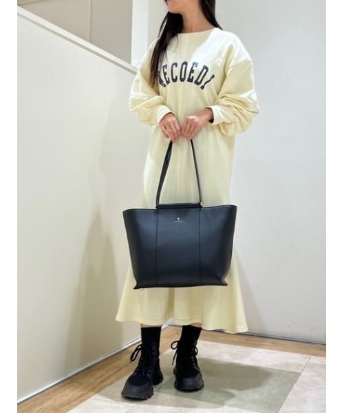 Samantha Vega（サマンサベガ） トートバッグ スタンダードハンドル