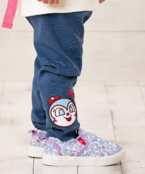 ANPANMAN KIDS COLLECTION（アンパンマンキッズコレクション） パンツ
