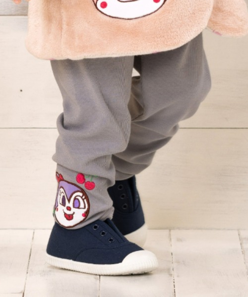 ANPANMAN KIDS COLLECTION（アンパンマンキッズコレクション） パンツ