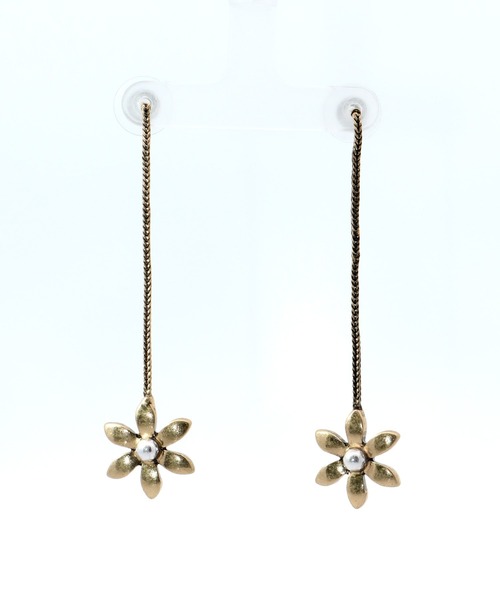 ピアス Numbering three thousand one hundred eleven N20CE0 Cepica ピアス 「LIMITED NUMBER / リミテッドナンバー