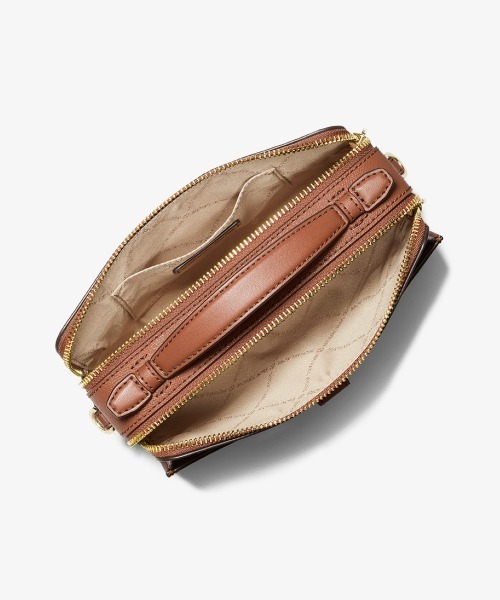 MICHAEL KORS」 2WAYバッグ FREE ブラウン レディース
