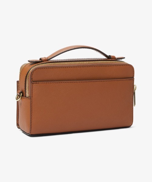 MICHAEL KORS ショルダーバッグ ブラウン2way バック MICHAEL KORS 「MICHAEL KORS」 2WAYバッグ FREE ブラウン
