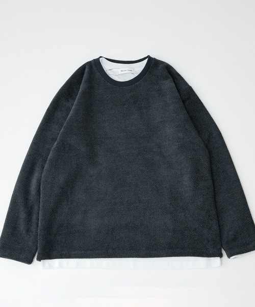 MASTER FRAME（マスターフレーム） tシャツ 「MASTER FRAME/マスター