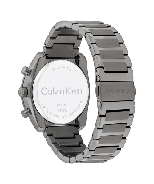 腕時計　カルヴァンクライン Calvin Klein】 カルバンクライン DEFINE メンズ ウォッチ（アナログ