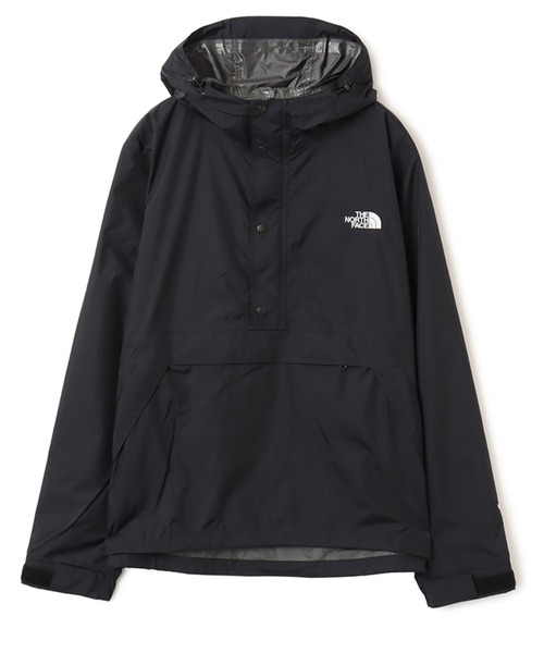ノースフェイス ナイロンジャケット アノラック ブラック メンズ S THE NORTH FACE ナイロンジャケット TORENIAN ANORAK / ザ