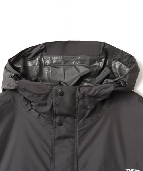 ノースフェイス ナイロンジャケット アノラック ブラック メンズ S THE NORTH FACE ノースフェイス ナイロン ジャケット メンズ