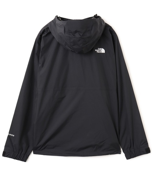 ノースフェイス ナイロンジャケット アノラック ブラック メンズ S THE NORTH FACE ナイロンジャケット TORENIAN ANORAK / ザ