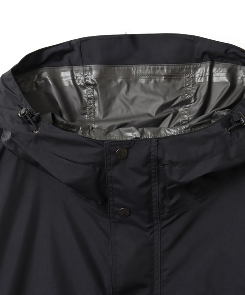 ノースフェイス ナイロンジャケット アノラック ブラック メンズ S THE NORTH FACE ナイロンジャケット 「THE FACE」コンパクト