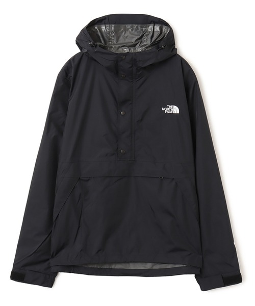 ノースフェイス ナイロンジャケット アノラック ブラック メンズ S THE NORTH FACE ナイロンジャケット TORENIAN ANORAK / ザ