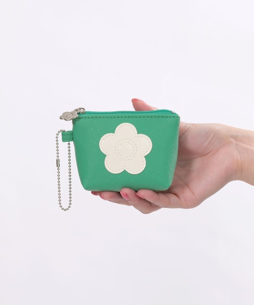 マリークワント　ポーチ MARY QUANT ONLINE SHOP｜マリークヮントオンラインショップ