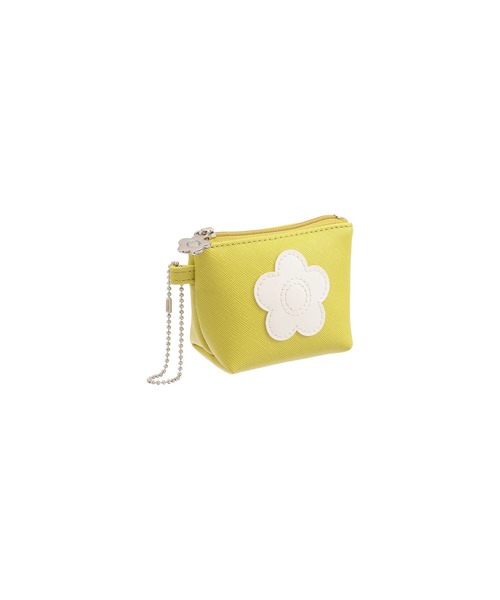 ポーチ マリークワント mary quant カラフルファンファーレ 舟型ポーチミニミニ レディース | MARY QUANT | 12