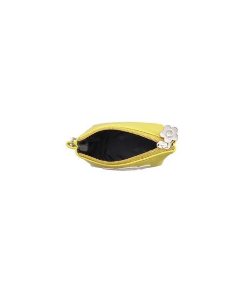 ポーチ マリークワント mary quant カラフルファンファーレ 舟型ポーチミニミニ レディース | MARY QUANT | 13