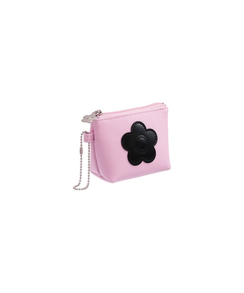ポーチ マリークワント mary quant カラフルファンファーレ 舟型ポーチミニミニ レディース | MARY QUANT | 15