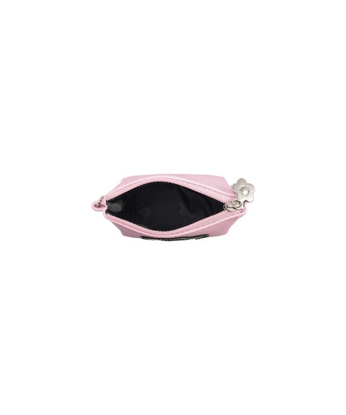 ポーチ マリークワント mary quant カラフルファンファーレ 舟型ポーチミニミニ レディース | MARY QUANT | 16