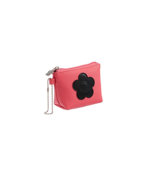 ポーチ マリークワント mary quant カラフルファンファーレ 舟型ポーチミニミニ レディース | MARY QUANT | 18