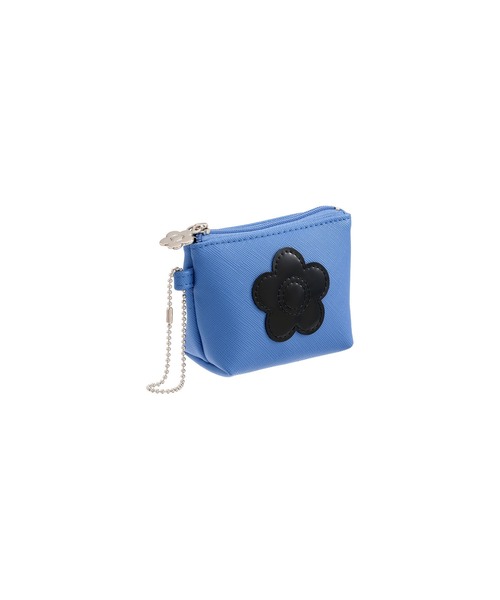 ポーチ マリークワント mary quant カラフルファンファーレ 舟型ポーチミニミニ レディース | MARY QUANT | 21