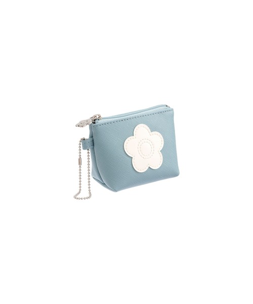 MARY QUANT ポーチ マリークワント mary quant カラフル