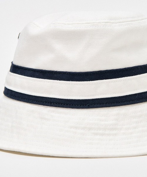 Munsingwear 帽子 ハット コットンオックス バケットハット