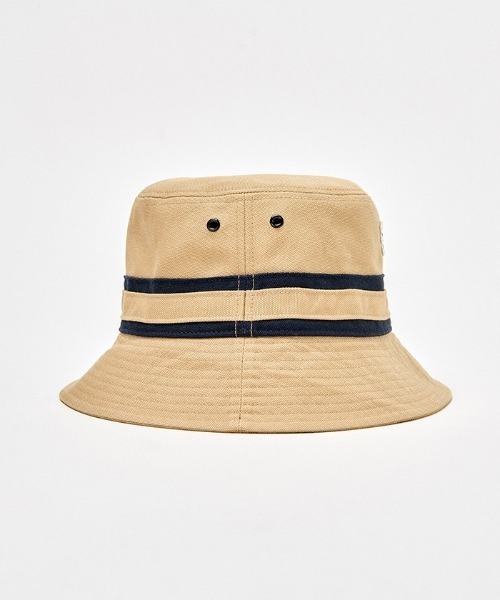 Munsingwear 帽子 ハット コットンオックス バケットハット