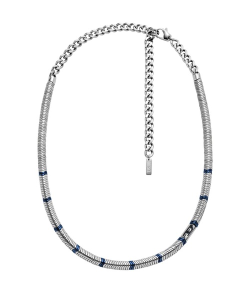 Diesel ネックレス DIESEL ディーゼル ネックレス ペンダント アクセサリー 喜平