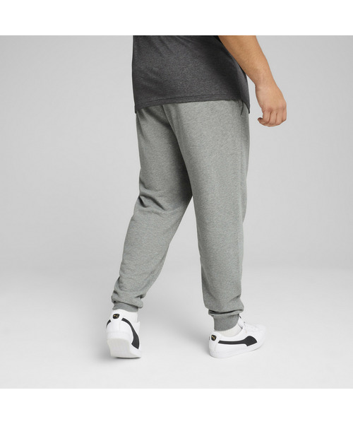 PUMA（プーマ） パンツ メンズ ESS NO. 1 ロゴ スウェットパンツ