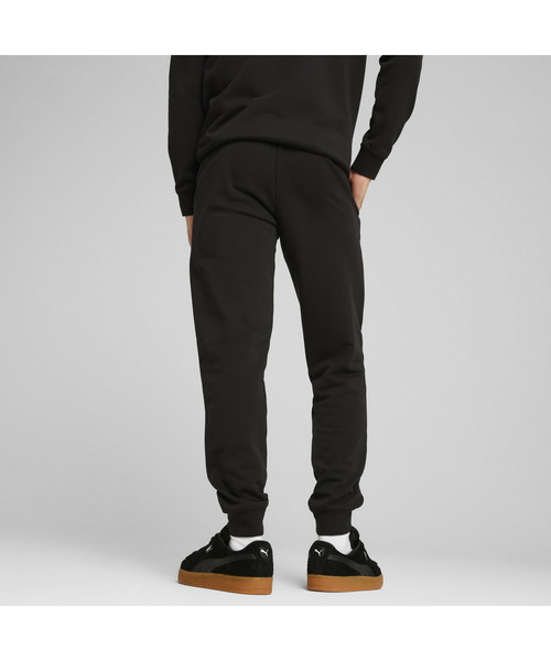 PUMA（プーマ） パンツ メンズ ESS NO. 1 ロゴ スウェットパンツ