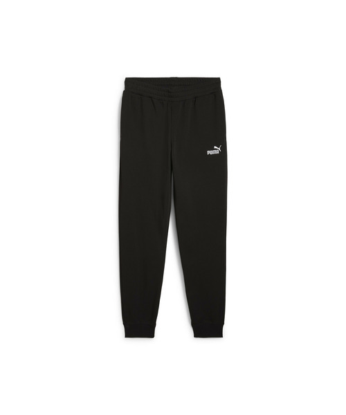 PUMA（プーマ） パンツ メンズ ESS NO. 1 ロゴ スウェットパンツ