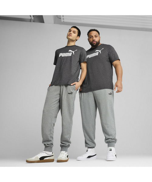 PUMA（プーマ） パンツ メンズ ESS NO. 1 ロゴ スウェットパンツ