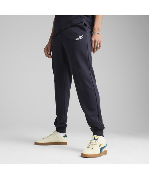 PUMA（プーマ） パンツ メンズ ESS NO. 1 ロゴ スウェットパンツ