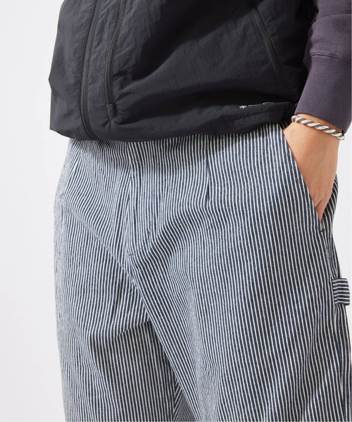 JOURNAL STANDARD relume ジーンズ デニム＆ヒッコリー