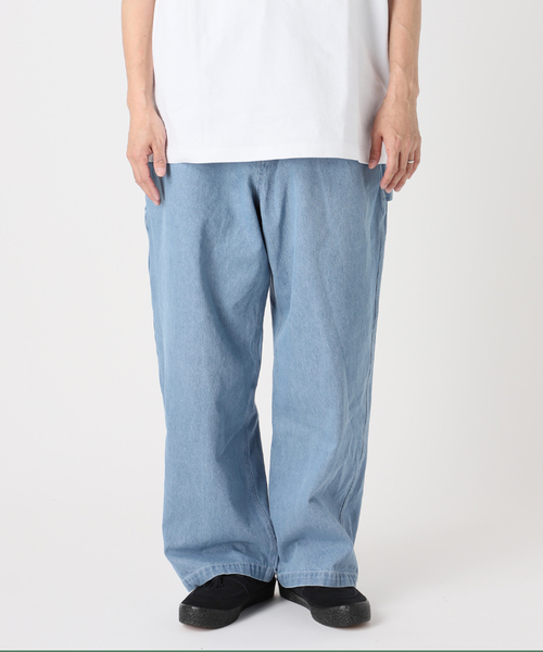 JOURNAL STANDARD relume ジーンズ デニム＆ヒッコリー