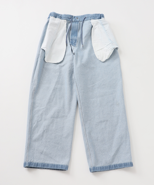 パンツ JOURNAL STANDARD relume JOURNAL STANDARD relume ジャーナルスタンダードレリューム