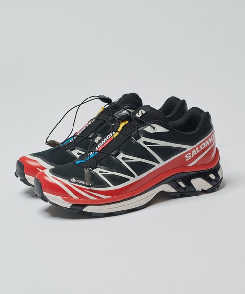 SALOMON（サロモン） スニーカー 「SALOMON / サロモン」XT-6 GTX