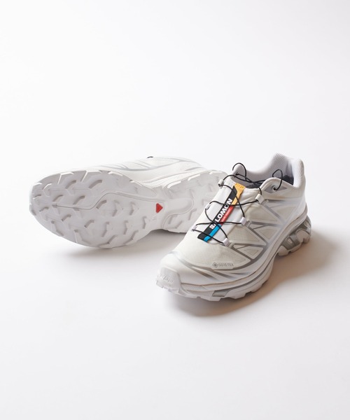 SALOMON（サロモン） スニーカー 「SALOMON / サロモン」XT-6 GTX