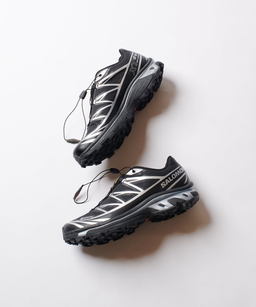 SALOMON（サロモン） スニーカー 「SALOMON / サロモン」XT-6 GTX