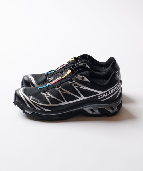 SALOMON（サロモン） スニーカー 「SALOMON / サロモン」XT-6 GTX