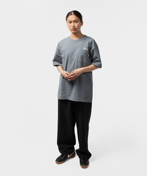 UNION(ファッション) tシャツ UNION TOKYO STITCHED POCHE S/S UNION(ファッション) tシャツ UNION TOKYO STITCHED POCHE S/S